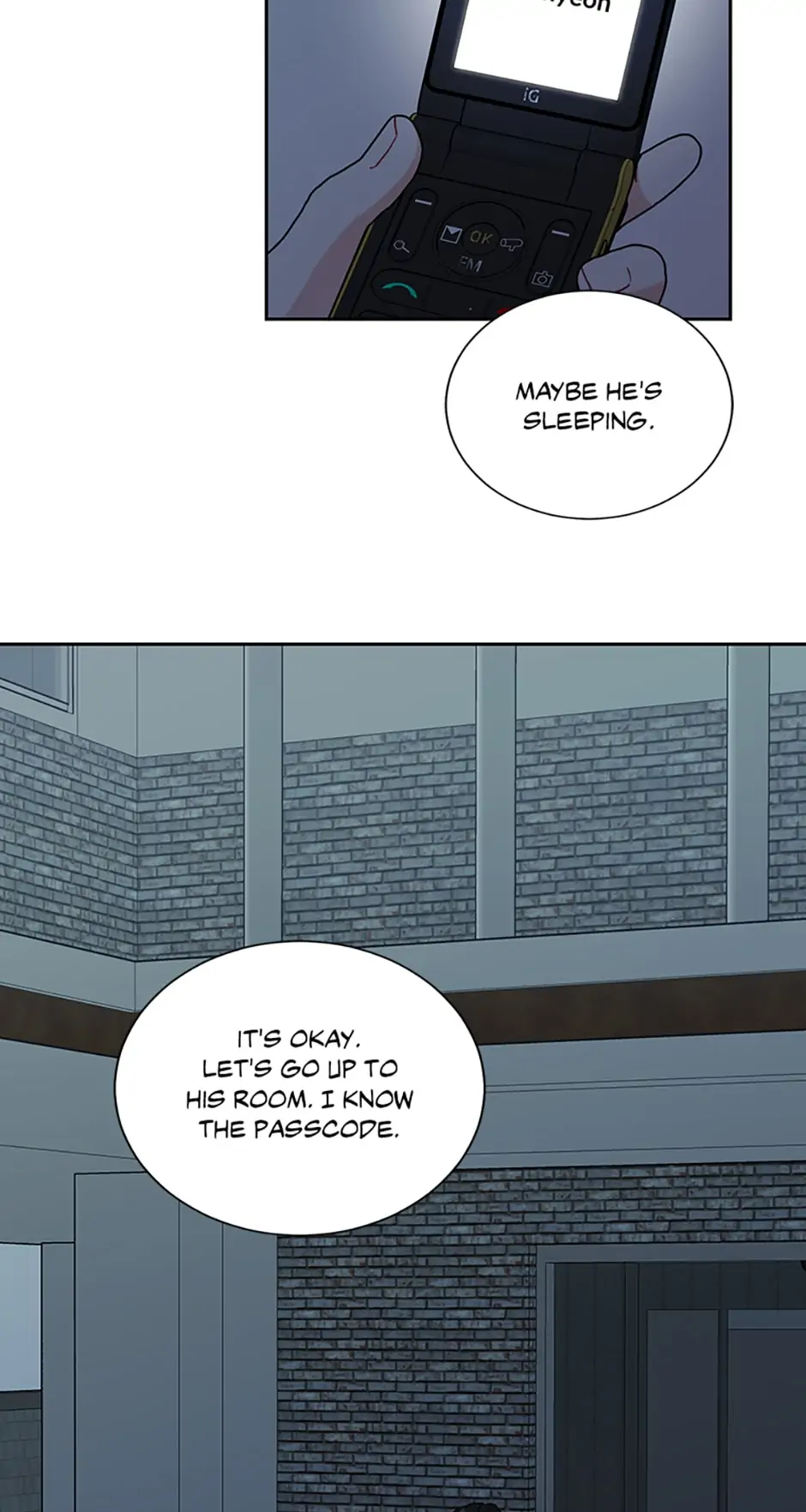 Chapter 63 - Image 34