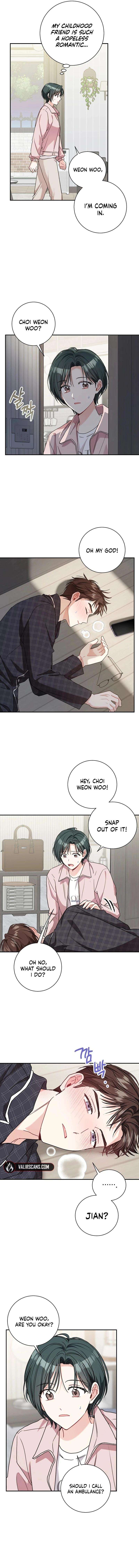 Chapter 85 - Image 10