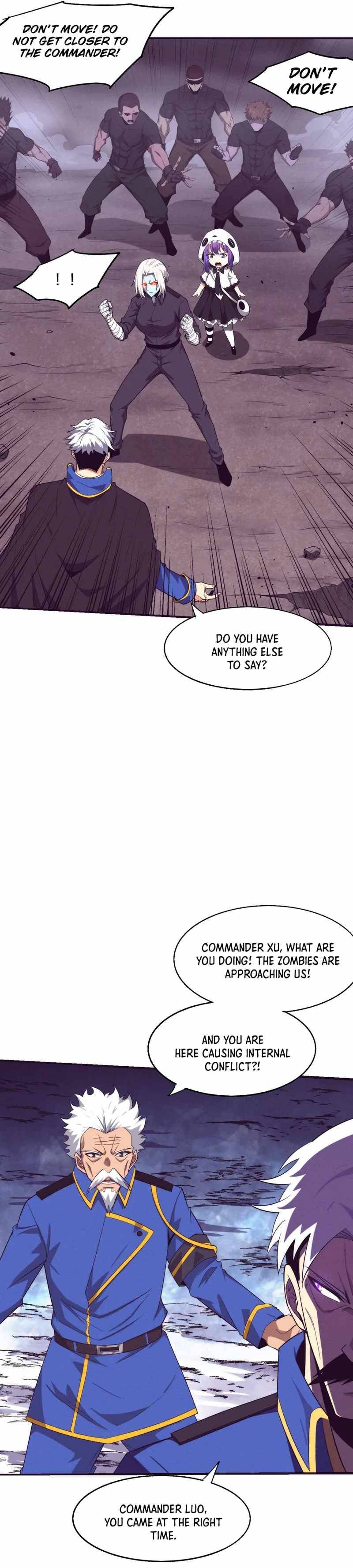 Chapter 120 - Image 11