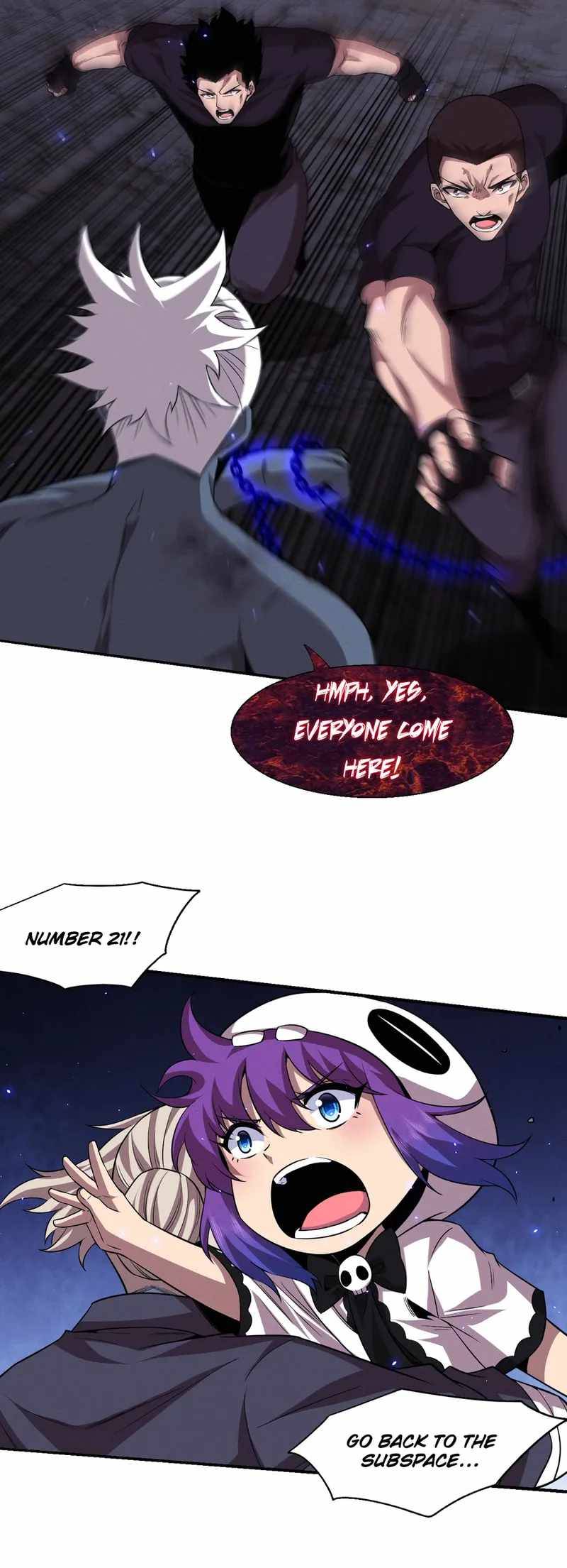 Chapter 120 - Image 21