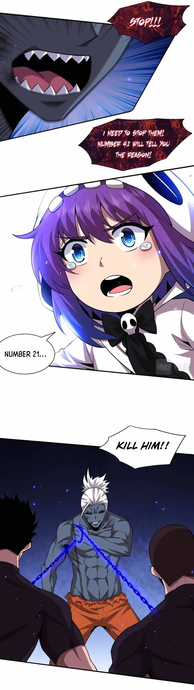 Chapter 120 - Image 22