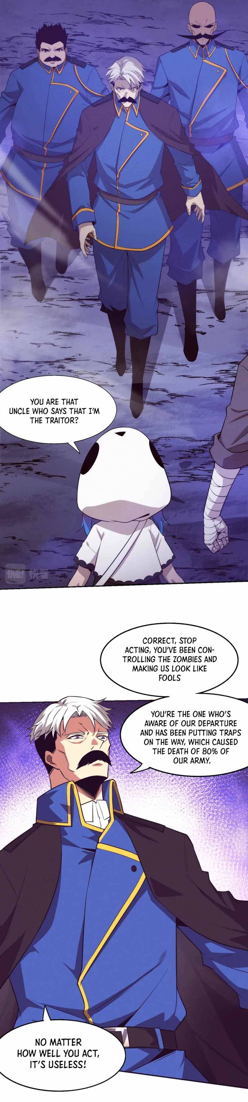 Chapter 120 - Image 9
