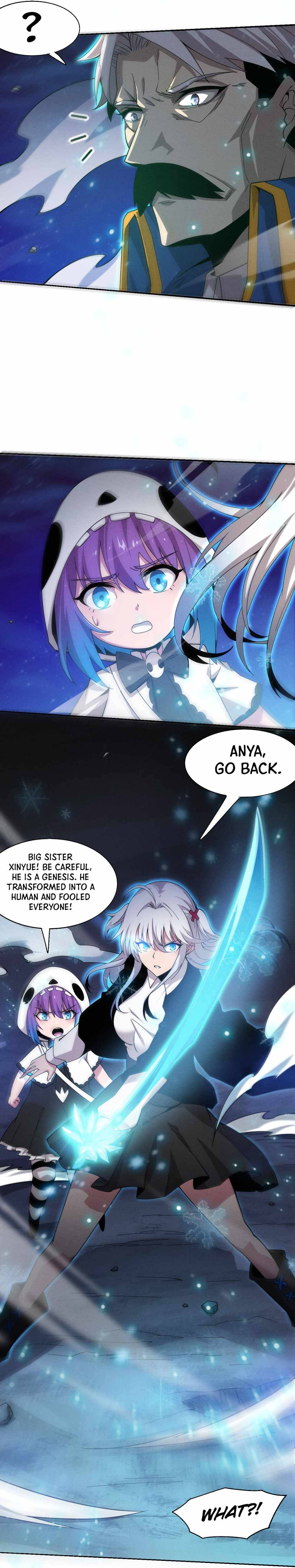 Chapter 121 - Image 10