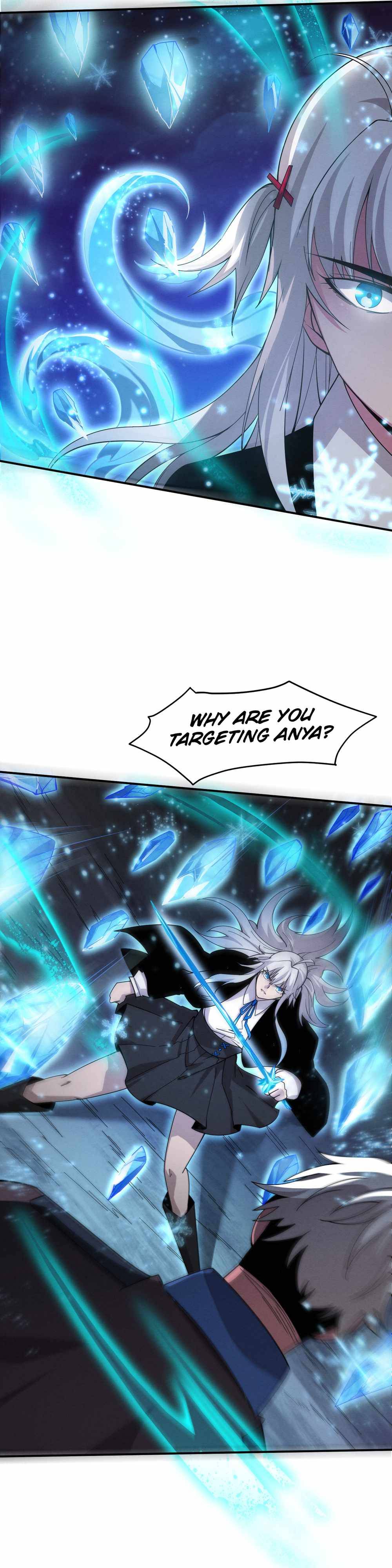 Chapter 121 - Image 12