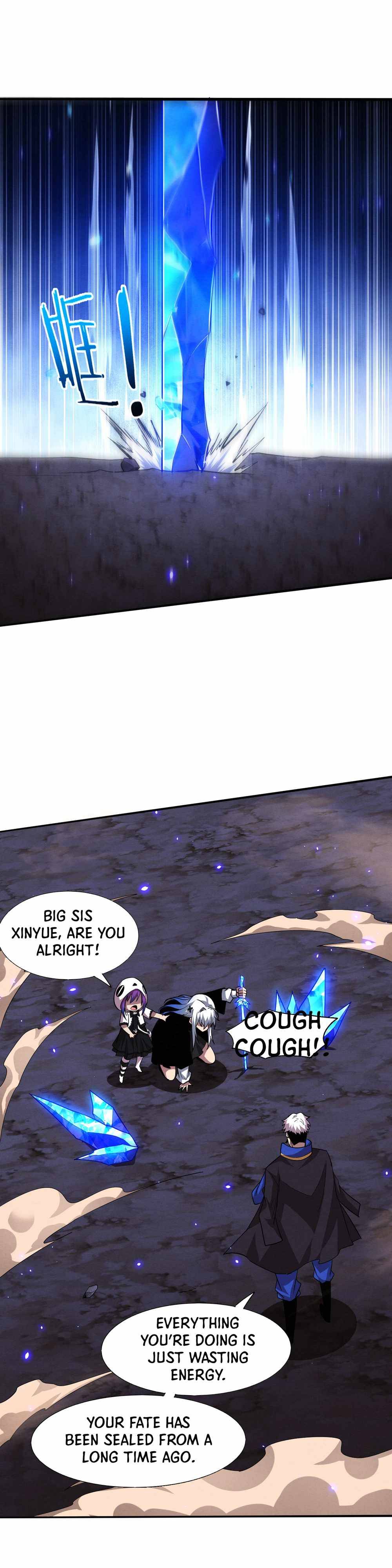Chapter 121 - Image 18