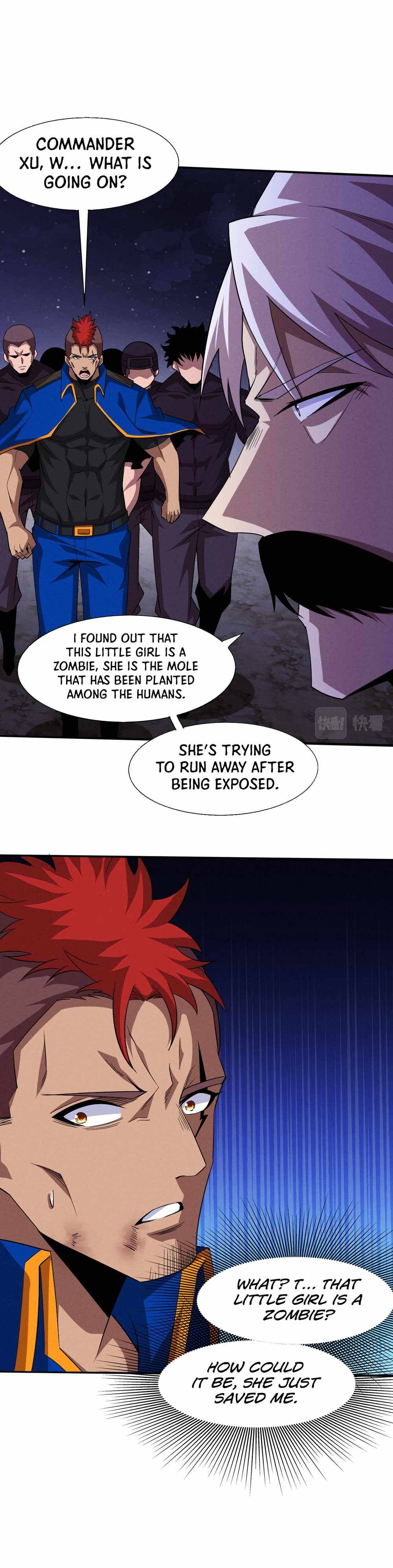 Chapter 121 - Image 19