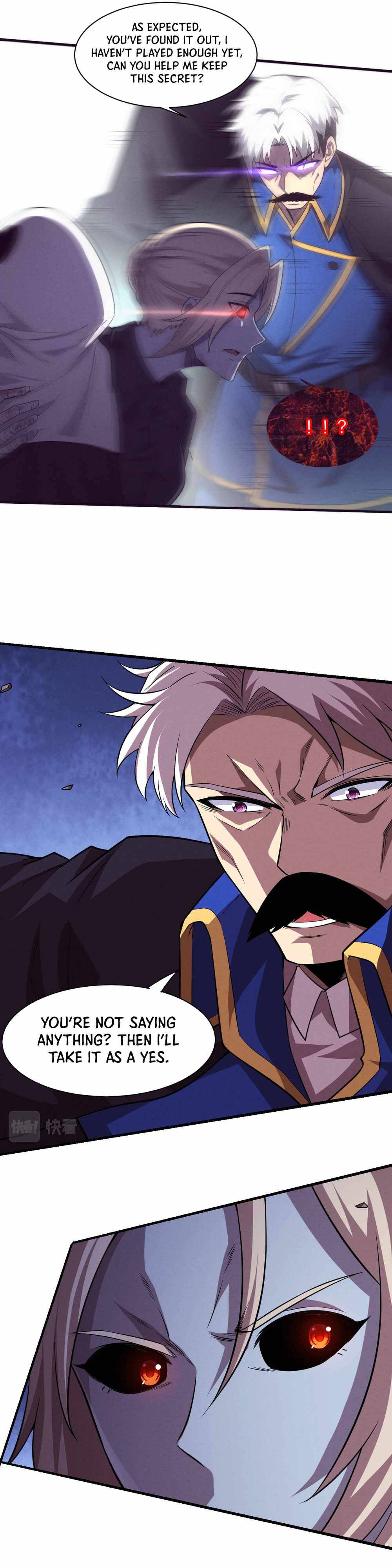 Chapter 121 - Image 6