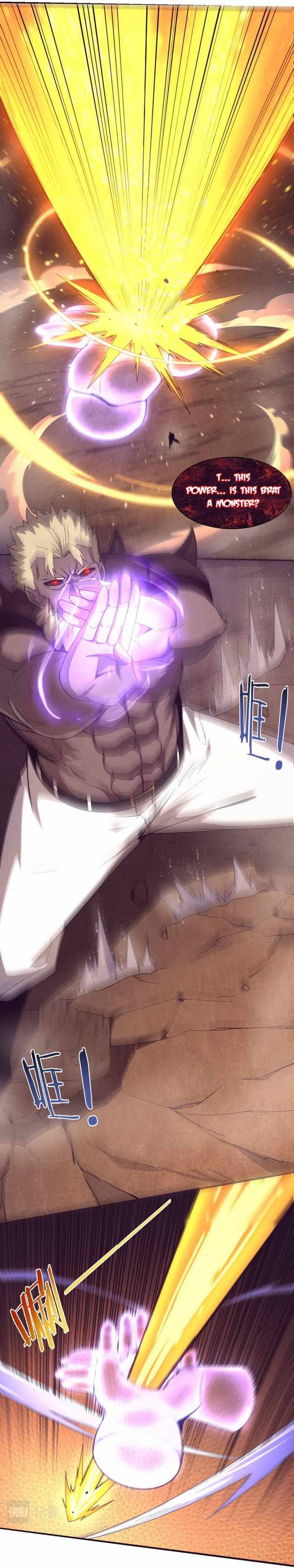 Chapter 122 - Image 22