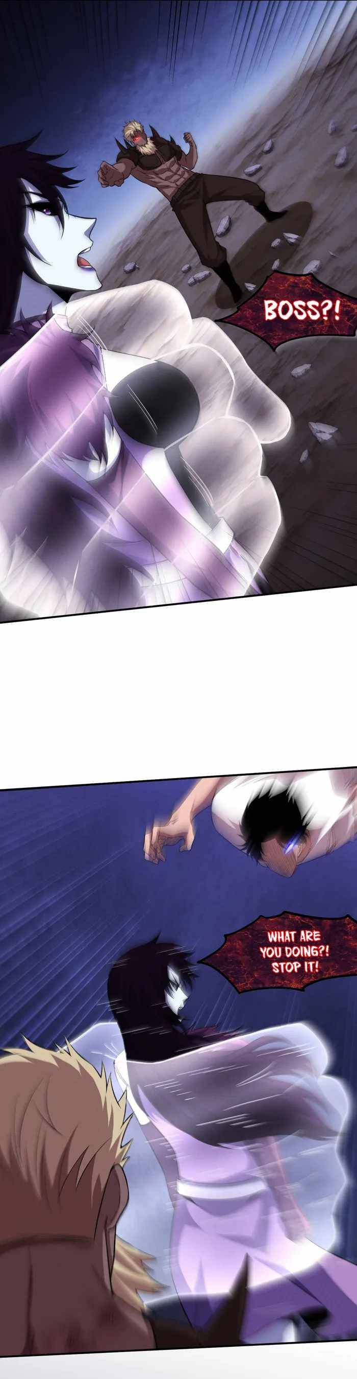 Chapter 122 - Image 24