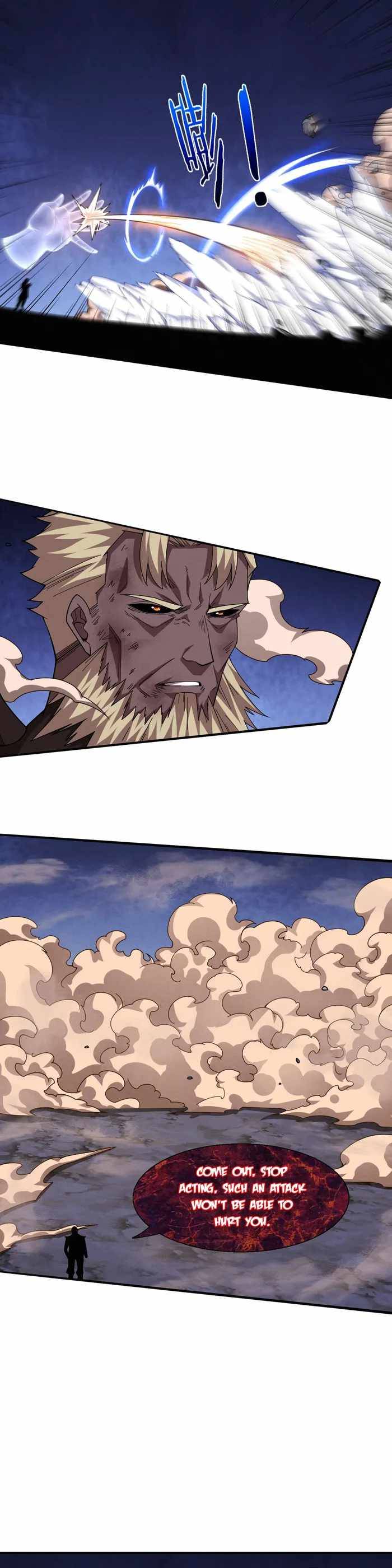 Chapter 122 - Image 27