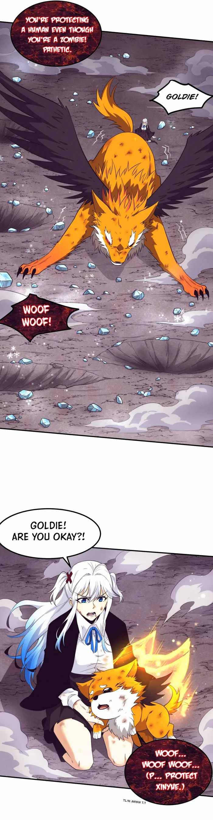 Chapter 124 - Image 7