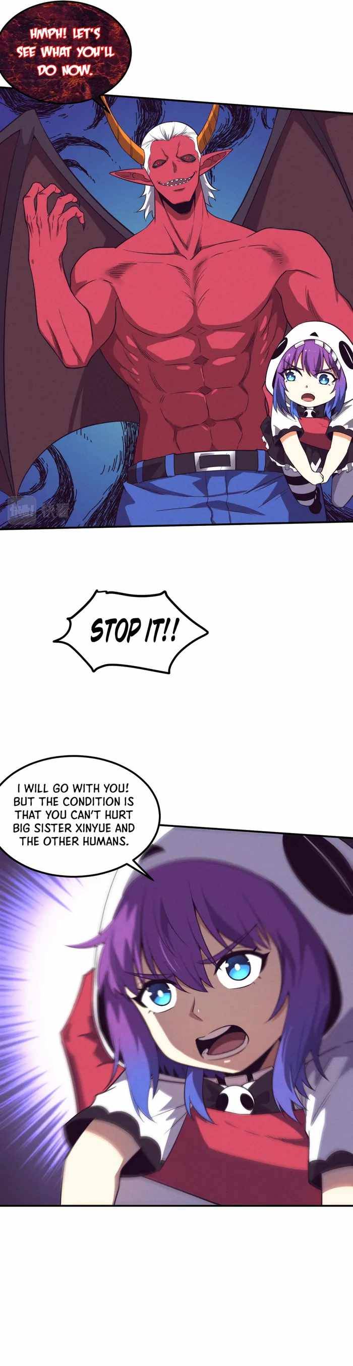 Chapter 124 - Image 8