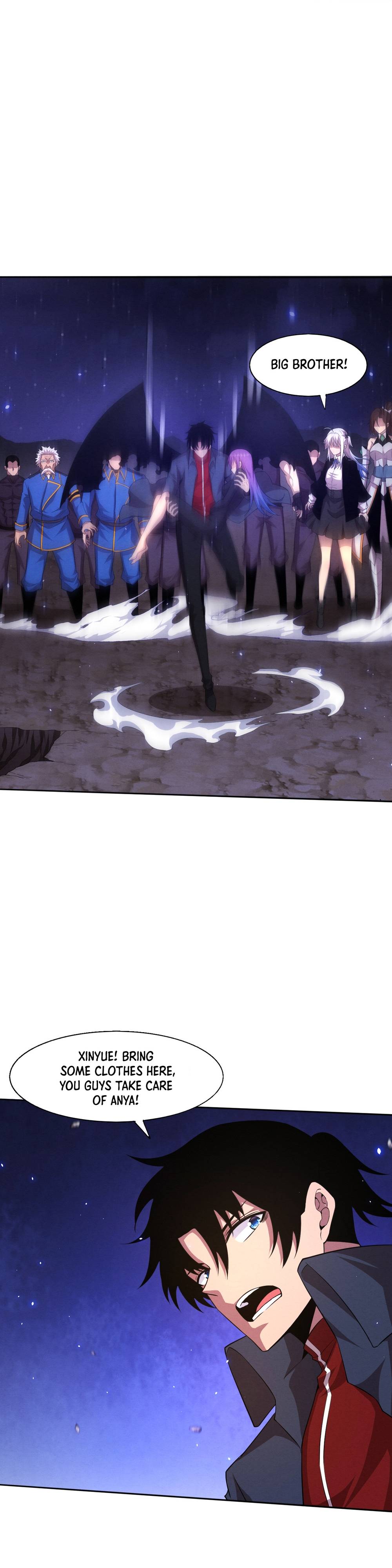 Chapter 127 - Image 22