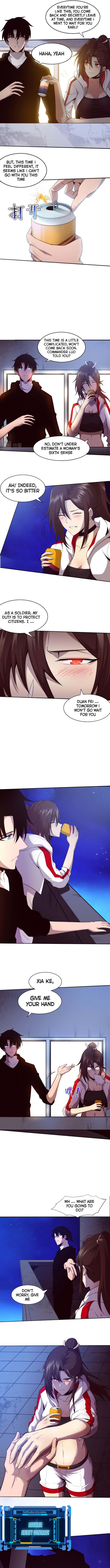 Chapter 84 - Image 5