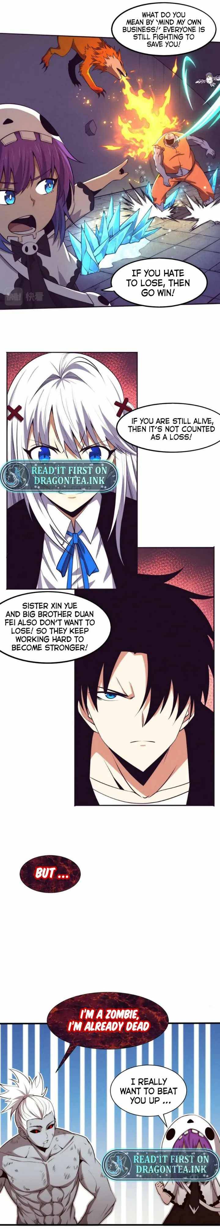 Chapter 99 - Image 6