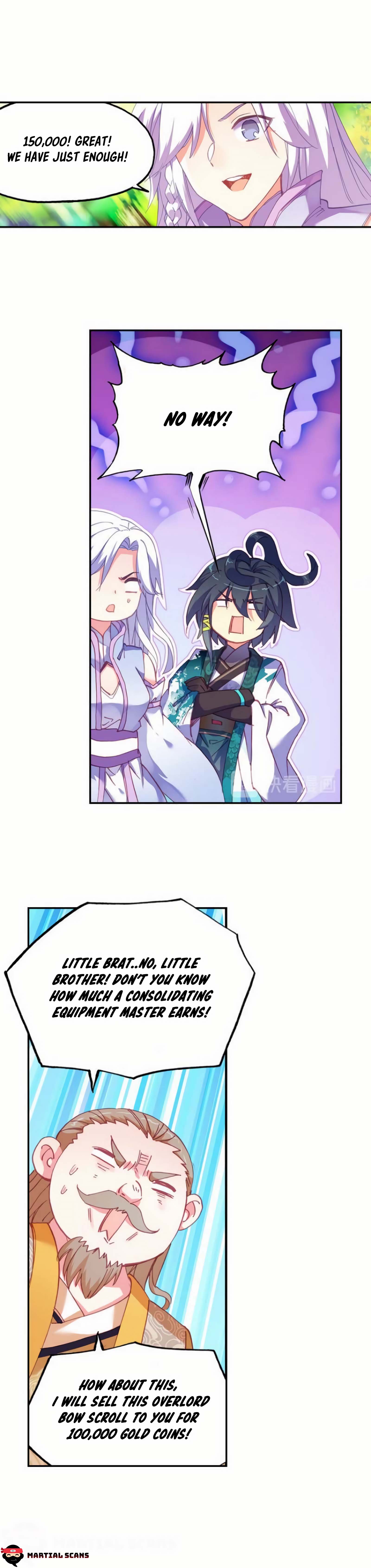 Chapter 21.5 - Image 7