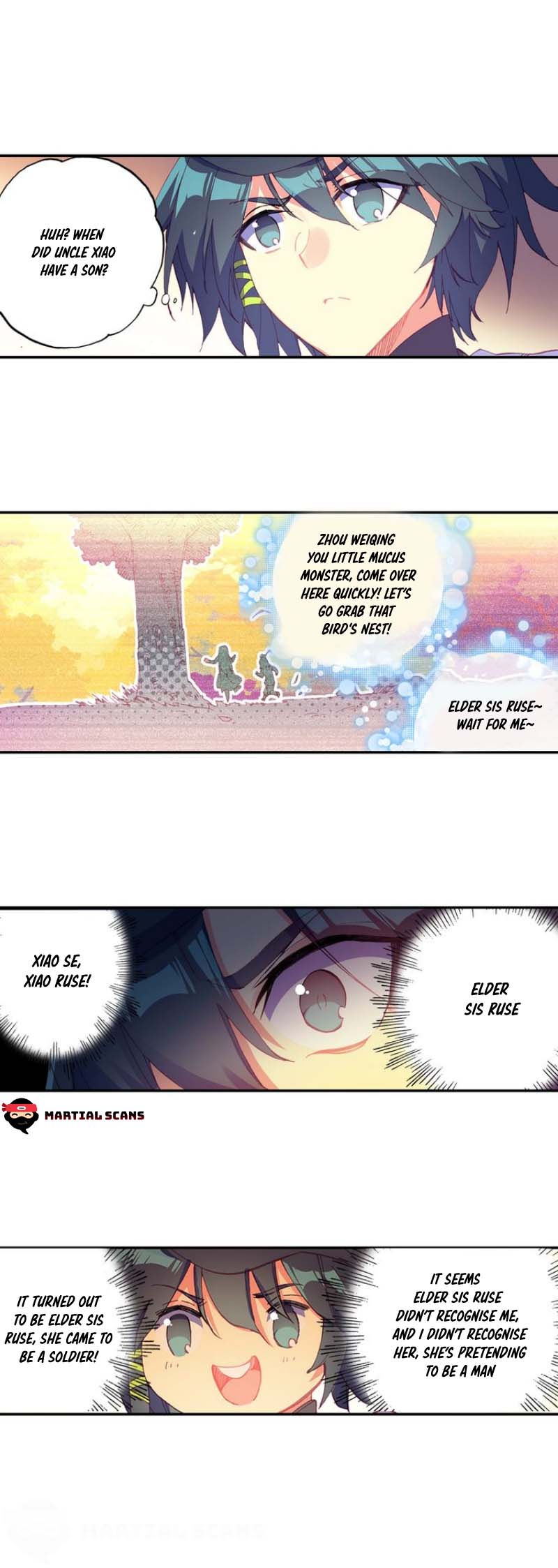 Chapter 26.5 - Image 4
