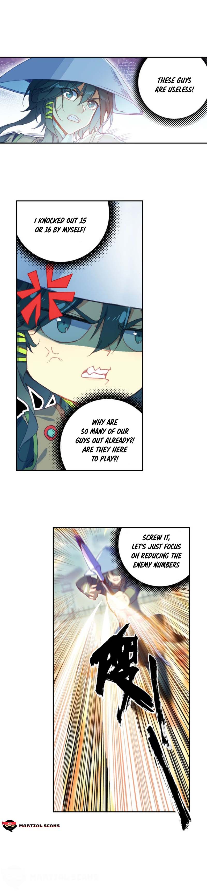 Chapter 28.5 - Image 3