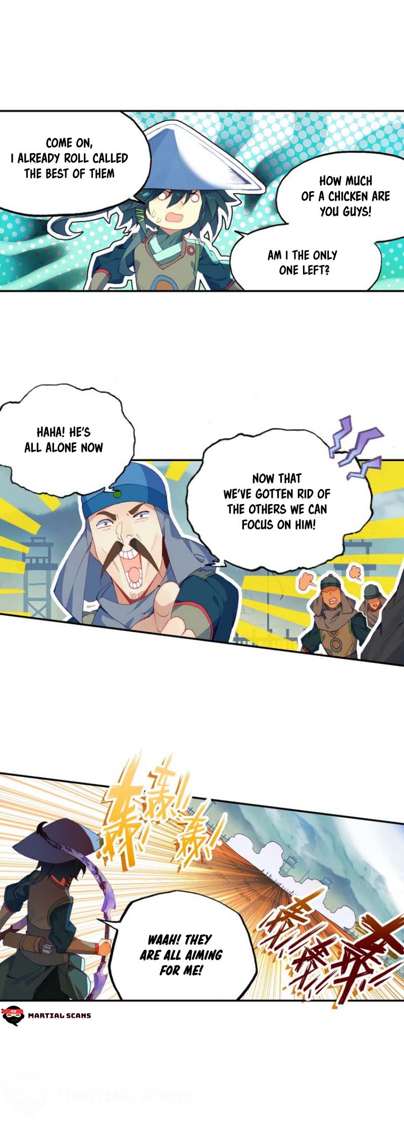Chapter 28.5 - Image 5