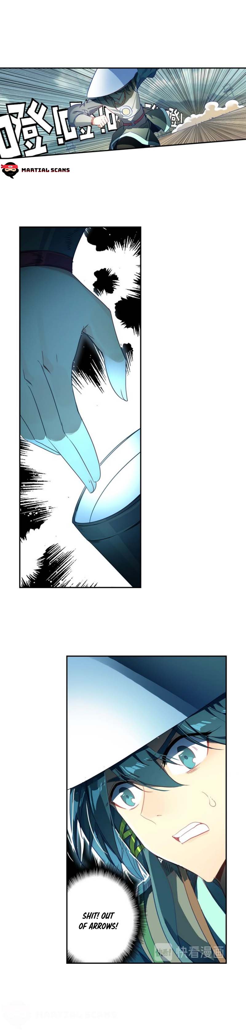 Chapter 28.5 - Image 9