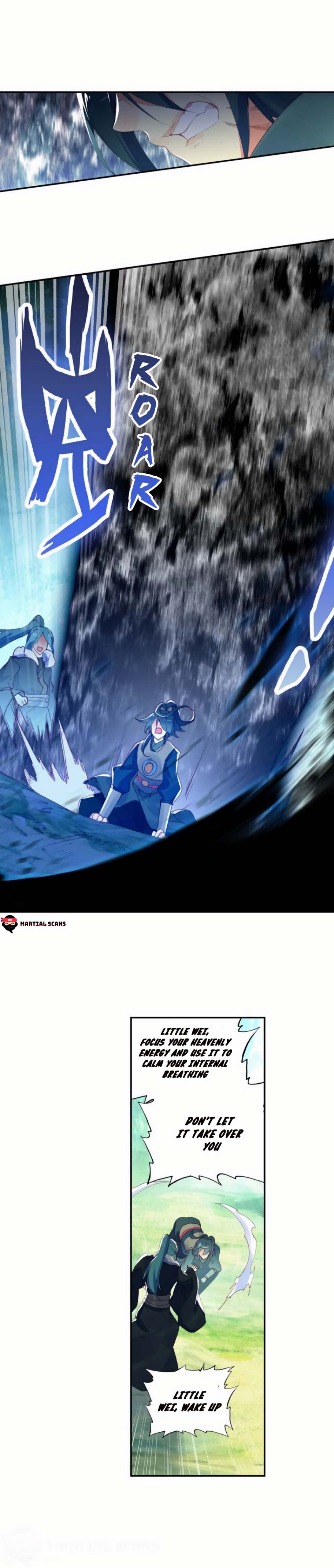 Chapter 31.5 - Image 5