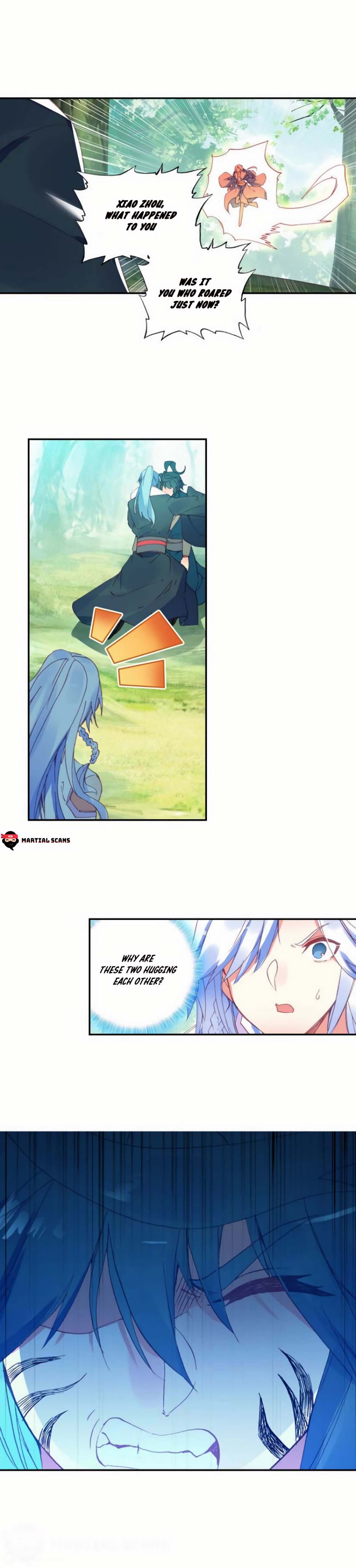 Chapter 31.5 - Image 7