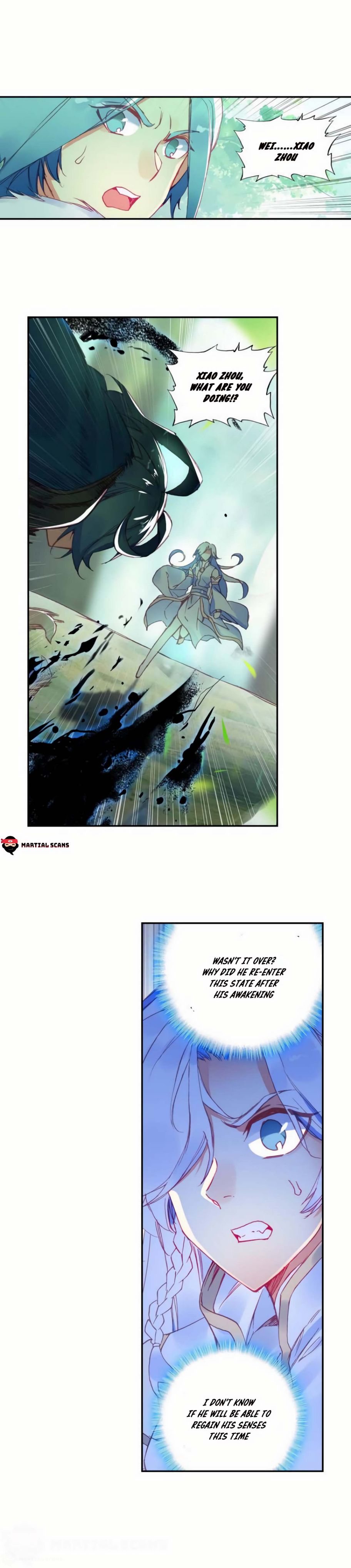 Chapter 31.5 - Image 9
