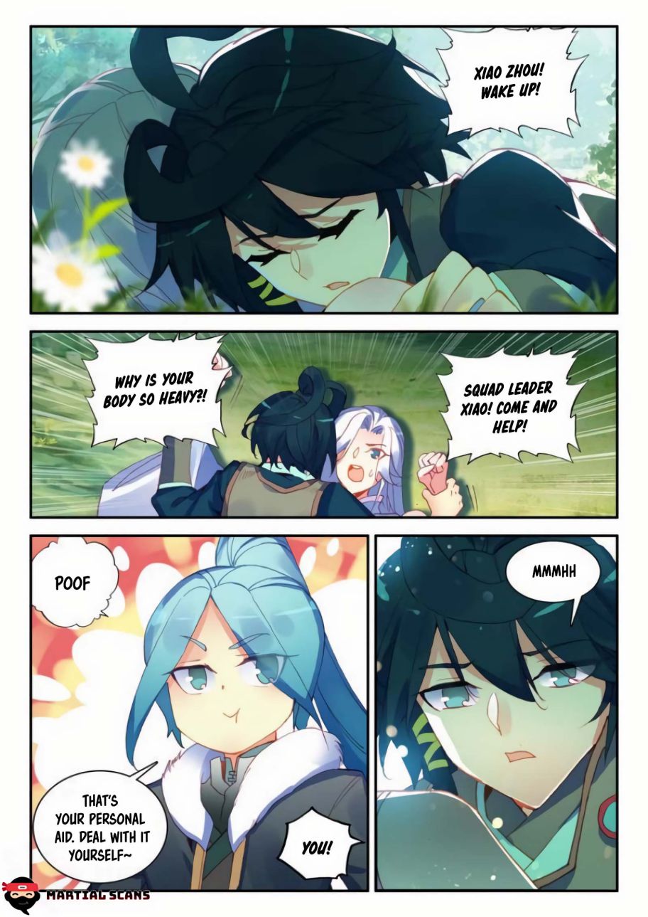 Chapter 32 - Image 6