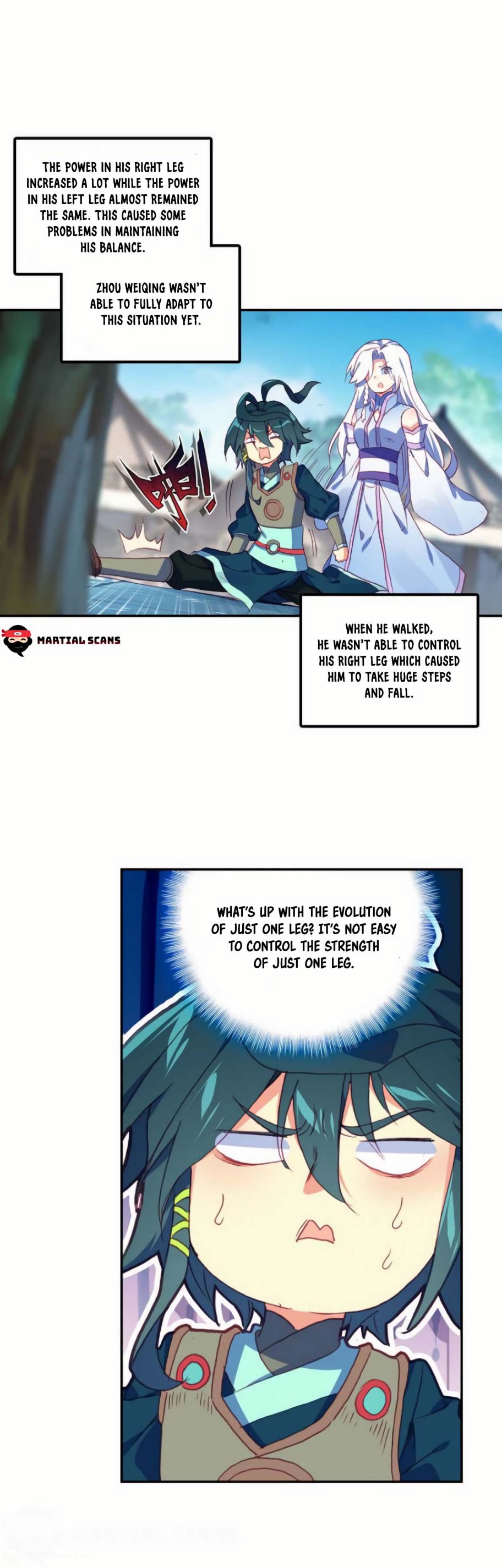 Chapter 32.5 - Image 9