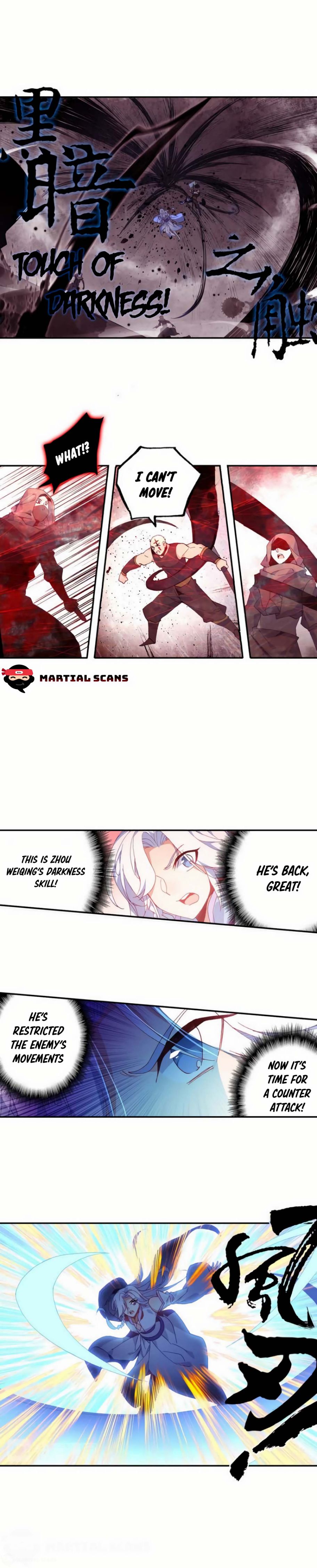 Chapter 35.5 - Image 4