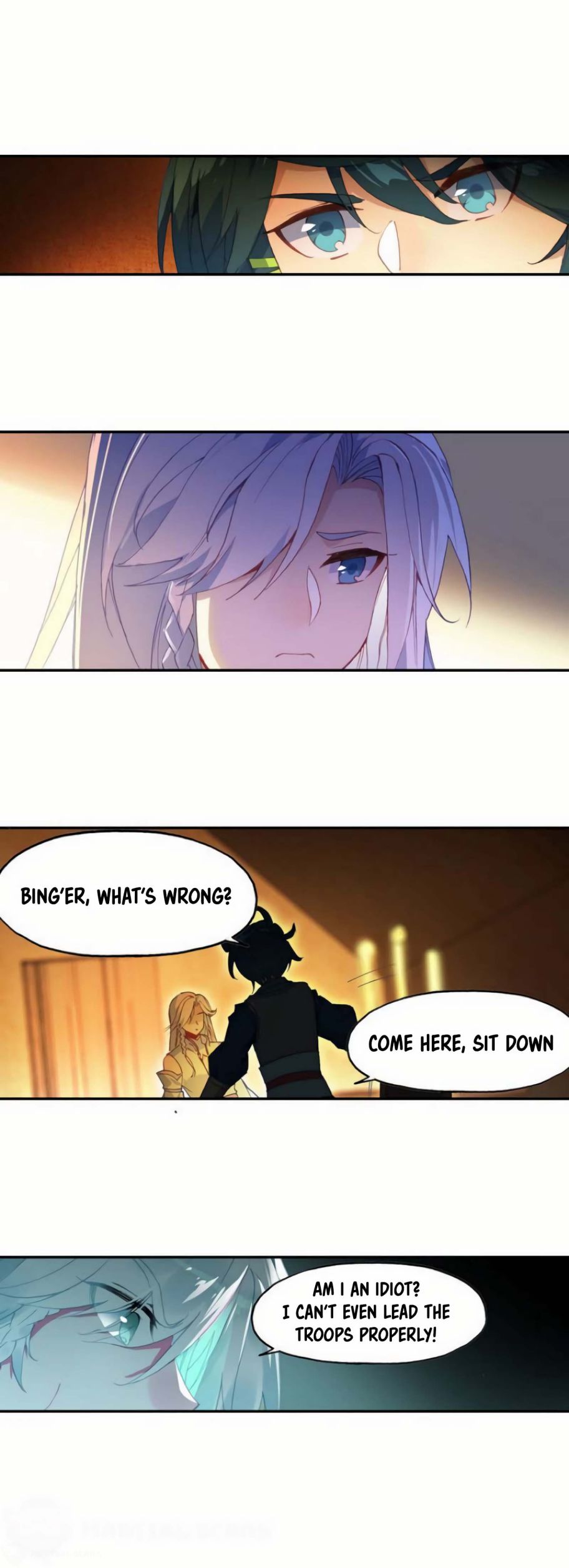 Chapter 36.5 - Image 2
