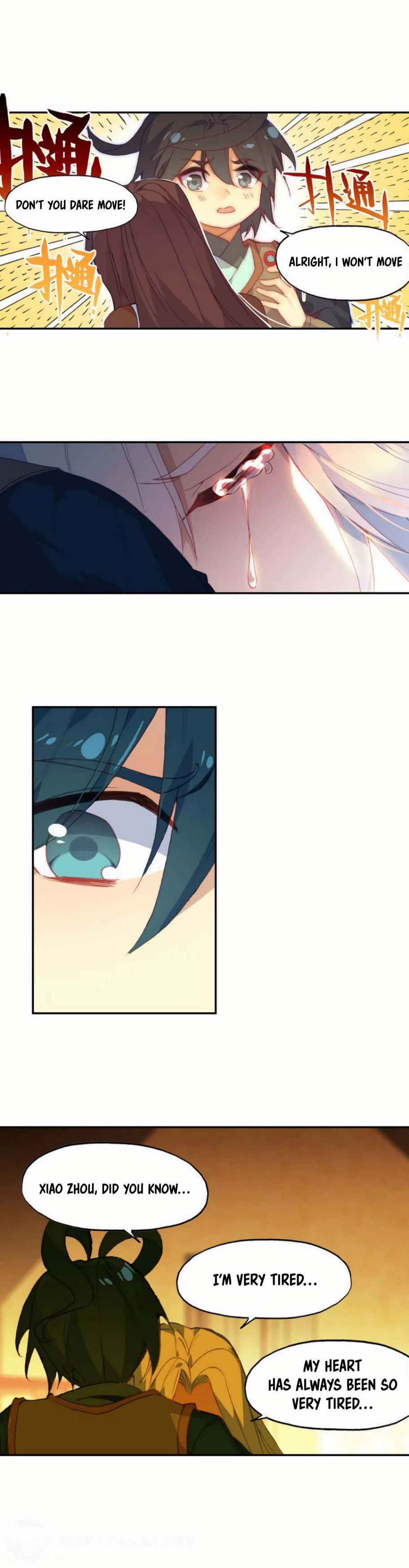 Chapter 36.5 - Image 5