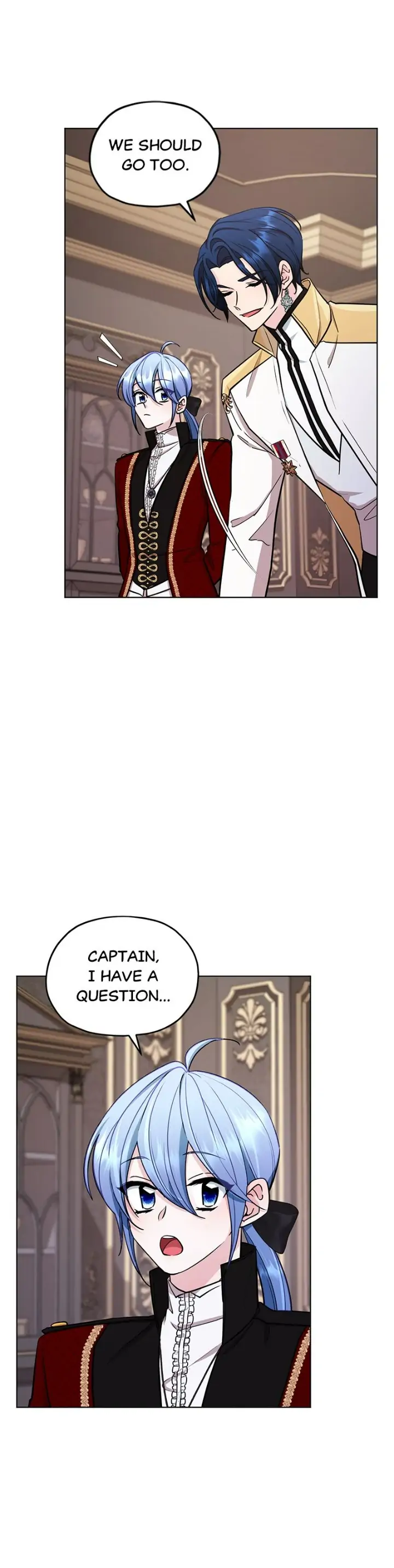 Chapter 106 - Image 5