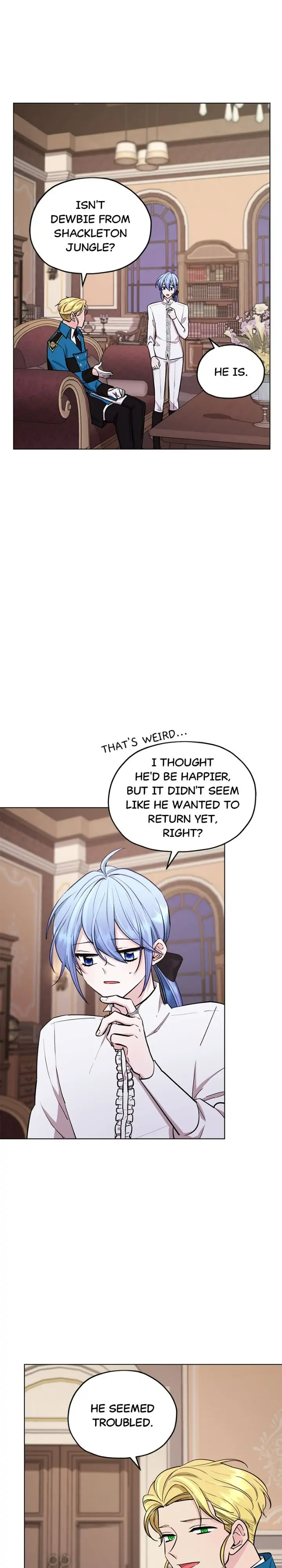 Chapter 107 - Image 10
