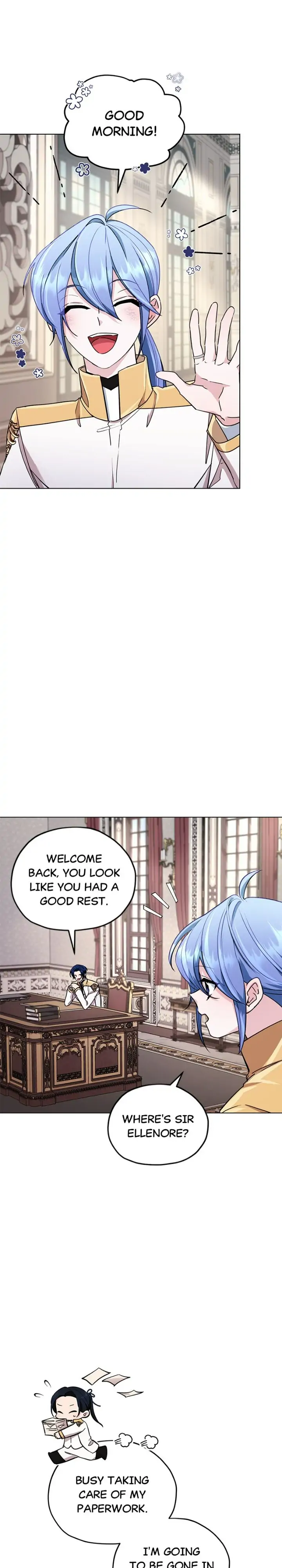 Chapter 110 - Image 11