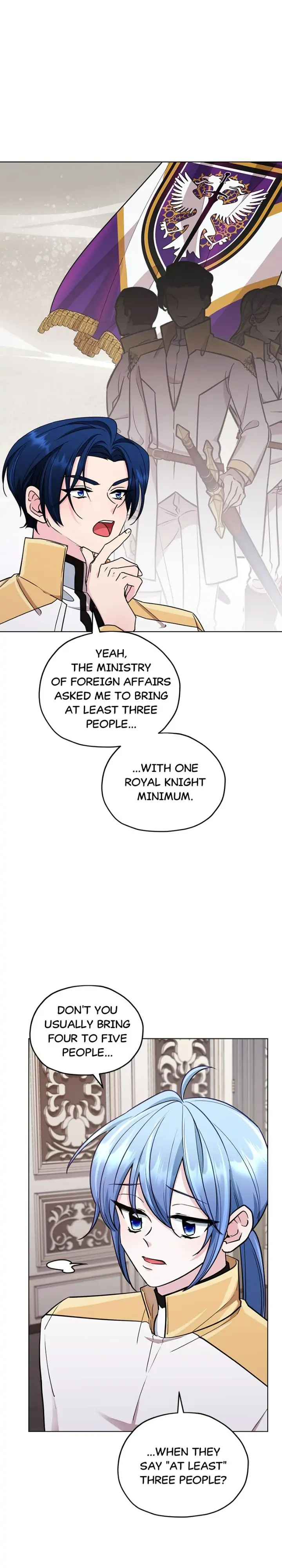 Chapter 110 - Image 20