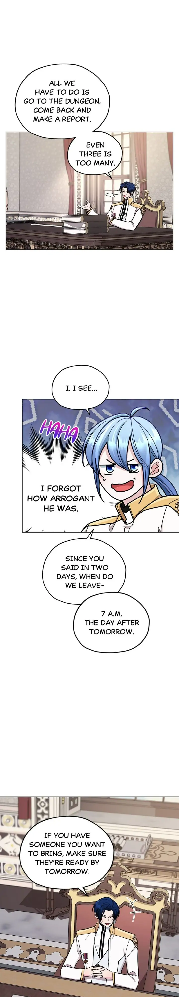 Chapter 110 - Image 22