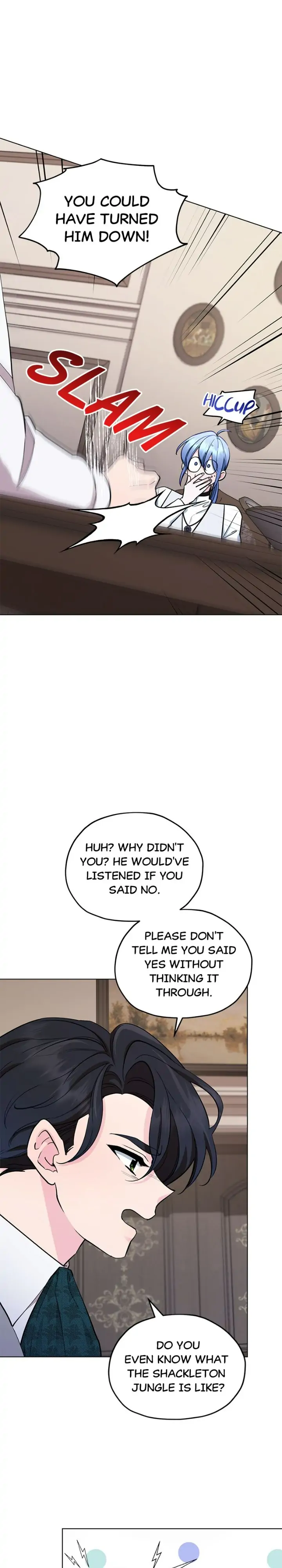 Chapter 110 - Image 40