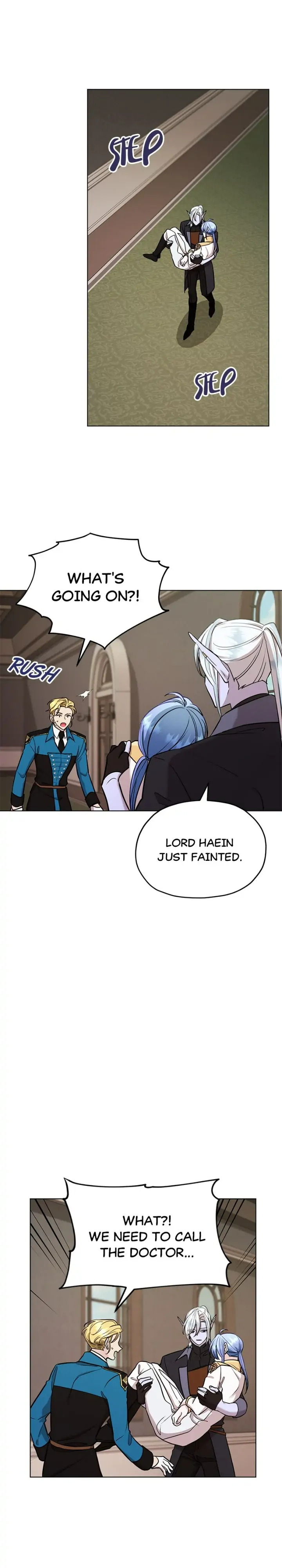 Chapter 110 - Image 5
