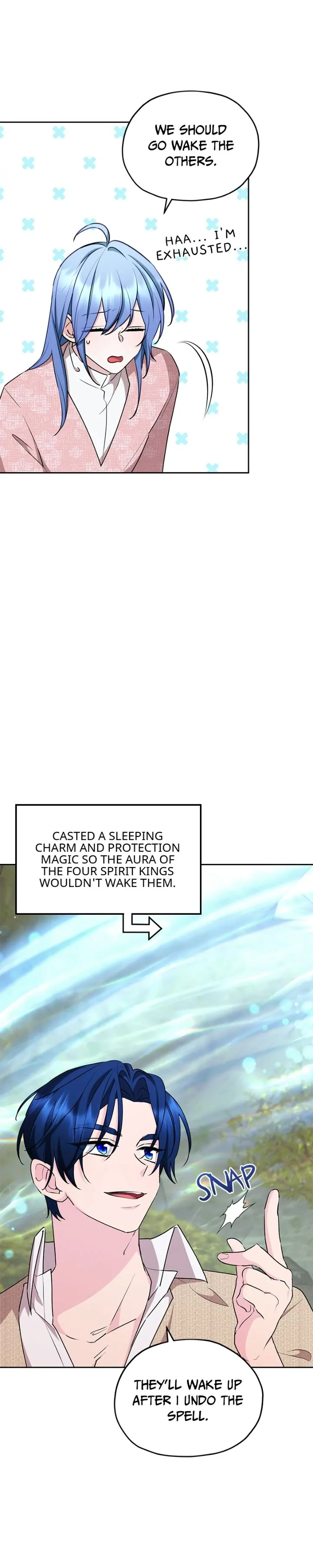 Chapter 146 - Image 21