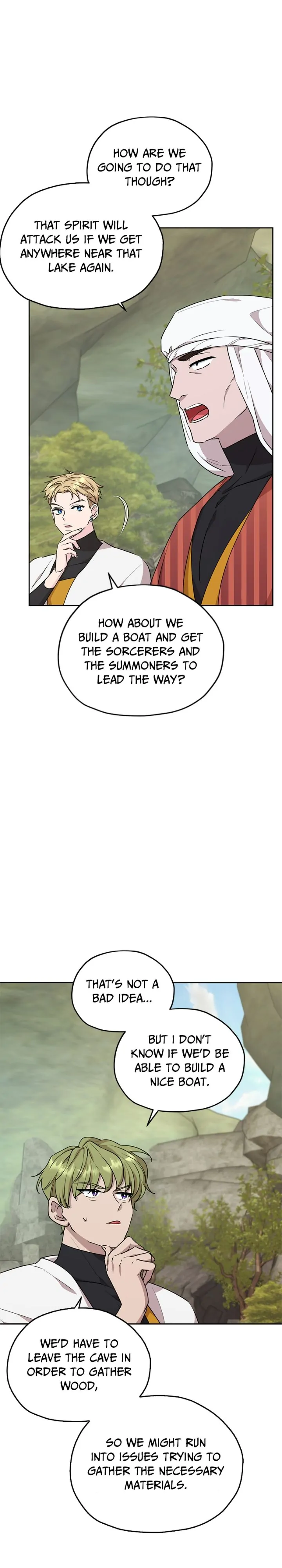 Chapter 146 - Image 25