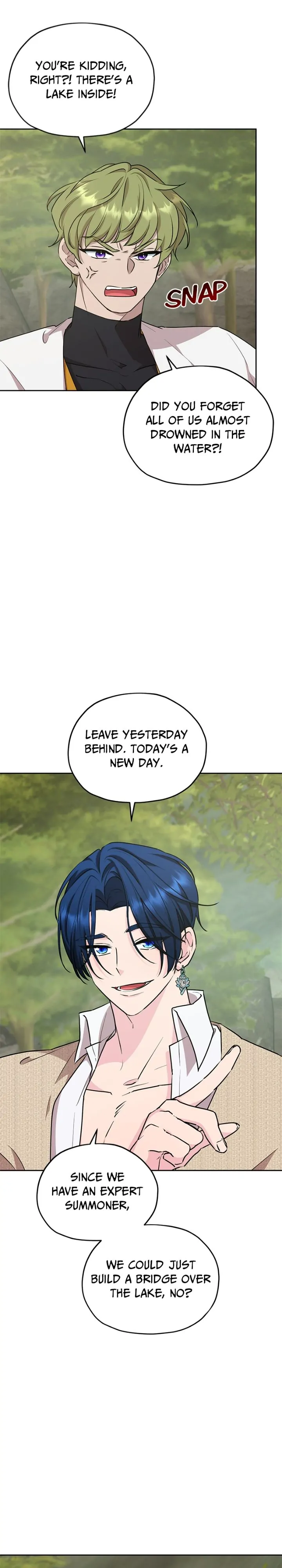 Chapter 146 - Image 27