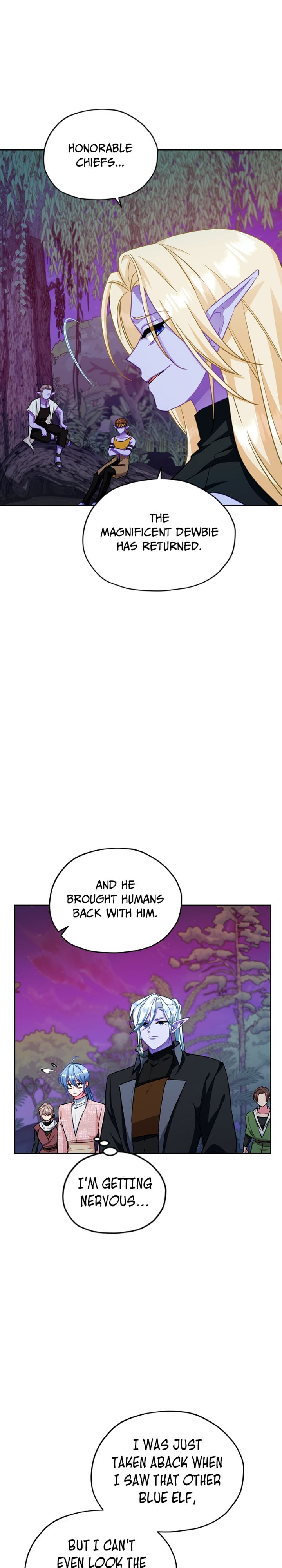 Chapter 160 - Image 16