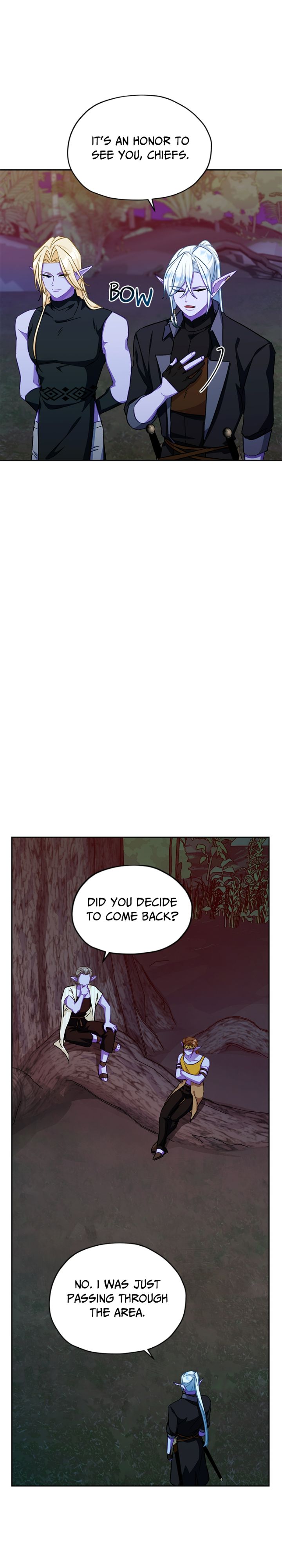 Chapter 160 - Image 18