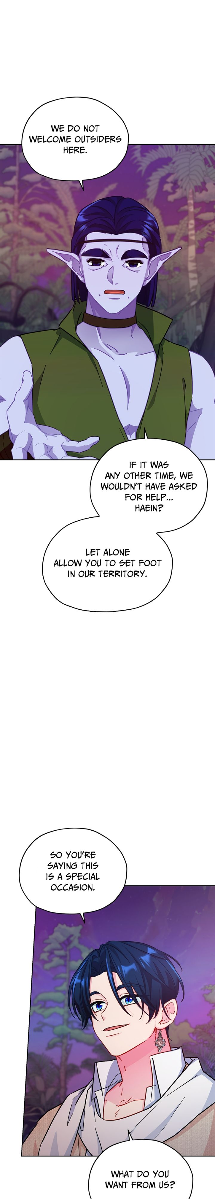 Chapter 160 - Image 26