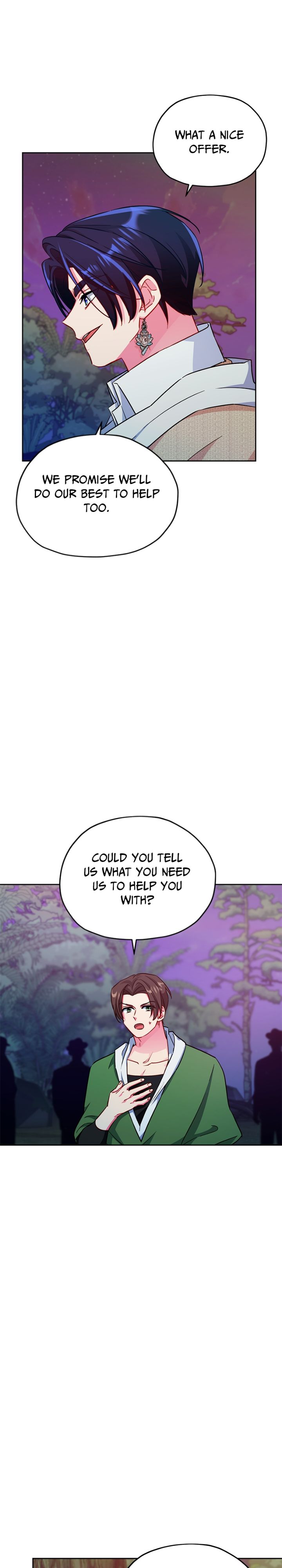 Chapter 160 - Image 30
