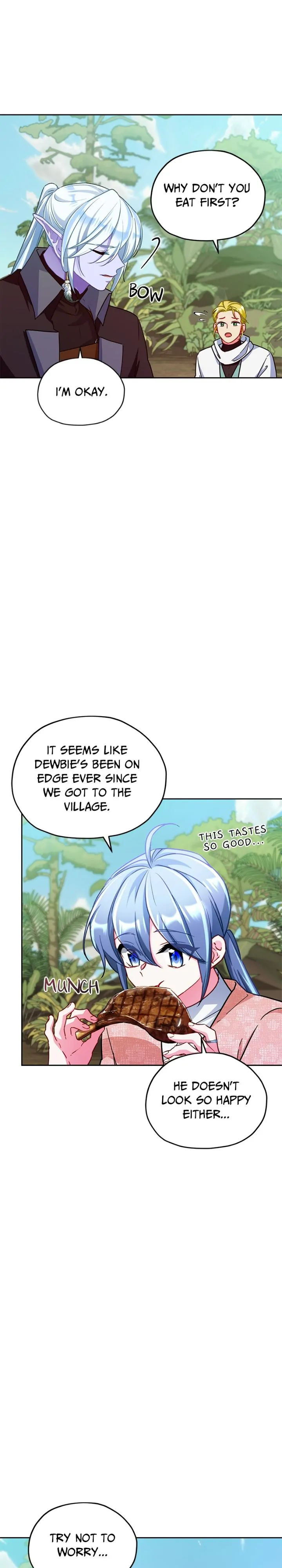 Chapter 163 - Image 33