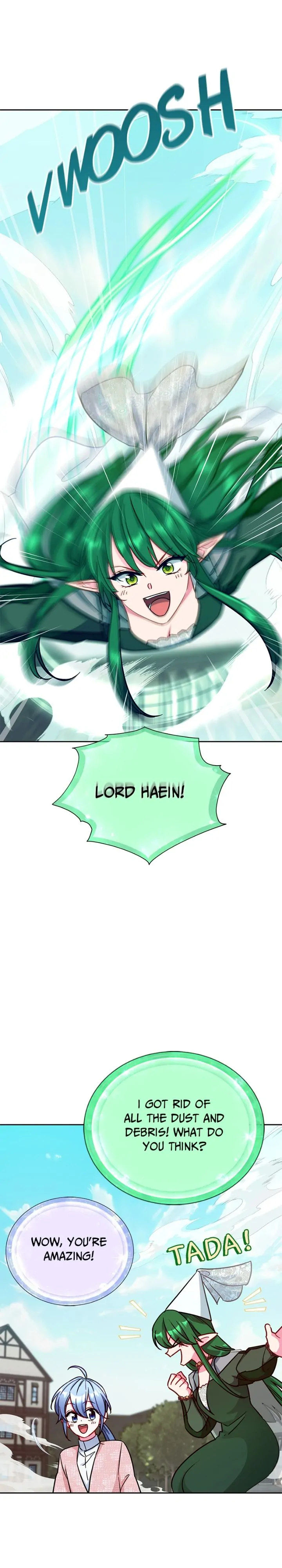 Chapter 167 - Image 11
