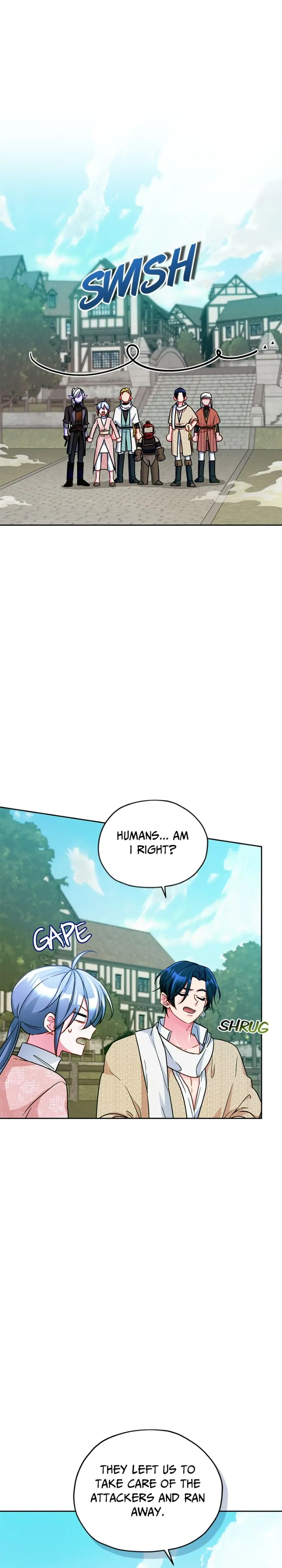 Chapter 167 - Image 15