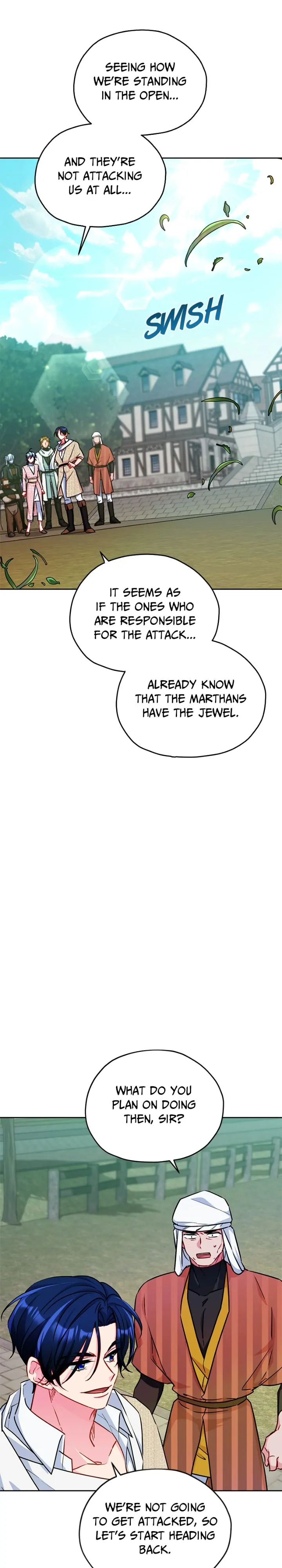 Chapter 167 - Image 26
